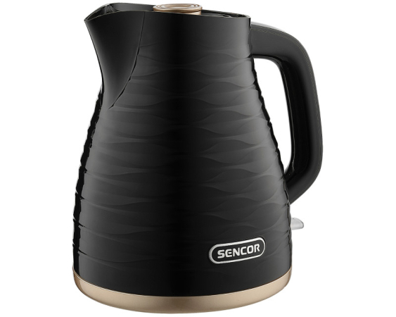 SENCOR  SWK 7501BK kuvalo 