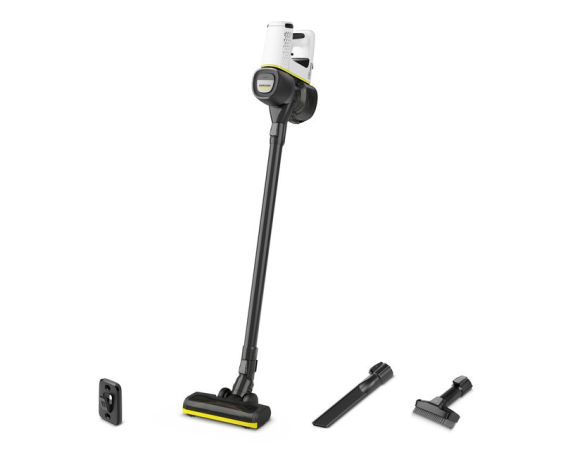 KARCHER  VC 4 MYHOME Bežični štapni usisivač sa posudom (1.198-630.0) 