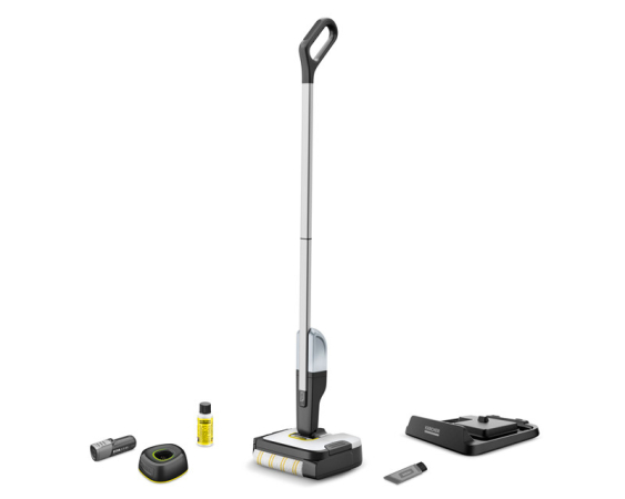 KARCHER  FC 2-4 Battery Set Akumulatorski čistač tvrdih podova 