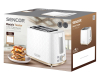 STS 7200WH toster