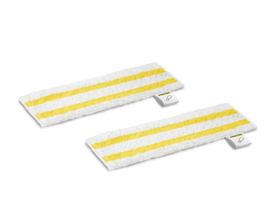 KARCHER  Mikrofiber Univerzalna Podna Obloga EasyFix set 2kom 