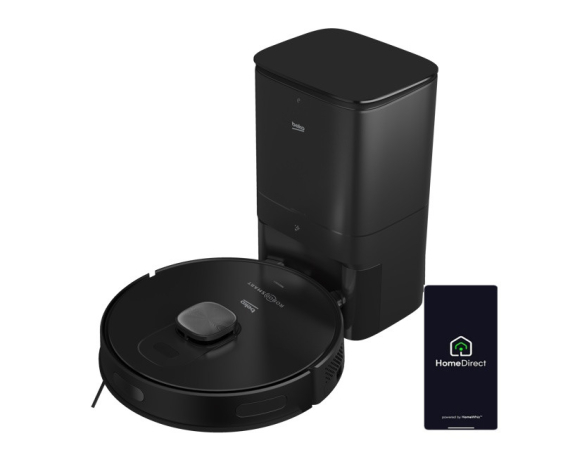 BEKO  VRR 94314 VB? robot usisivač sa posudom 
