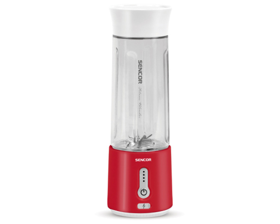 SENCOR  SBL 134RD blender 