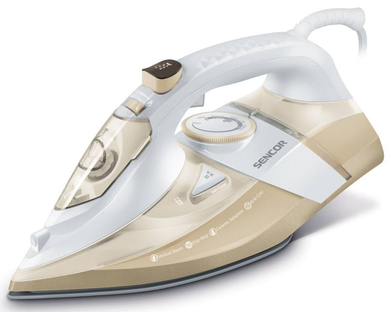 SSI 8310GD pegla