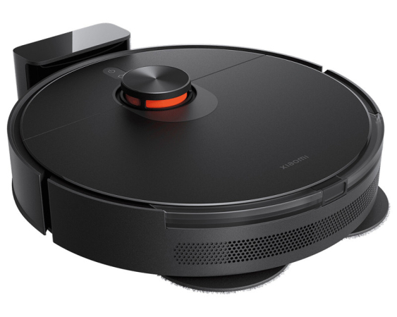 XIAOMI  Robot Vacuum S20+ EU crni (BHR8158EU) 