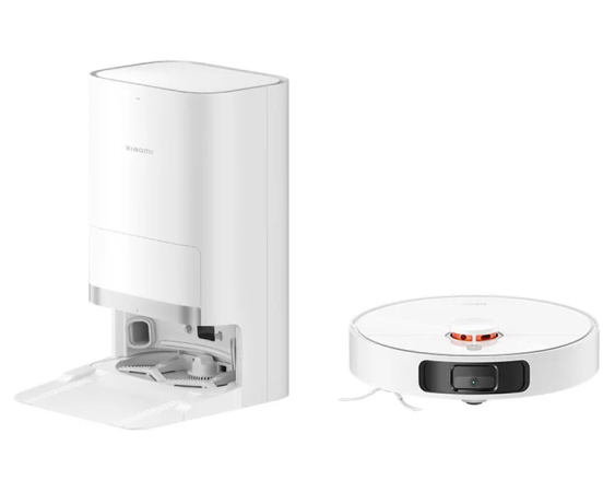 XIAOMI  Robot Vacuum X20+ EU (BHR8124EU) 