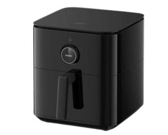 XIAOMI  Smart friteza na vruć vazduh 6.5l crna EU (BHR7357EU) 