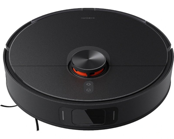 XIAOMI  Robot Vacuum S20 EU crni usisivač (BHR8628EU) 
