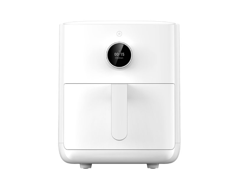 Smart Air Fryer 4.5L friteza na vruć vazduh beli EU (BHR8234EU)