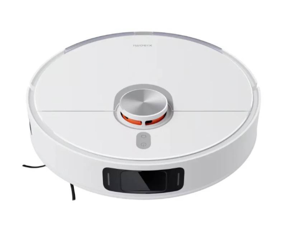 XIAOMI  Robot Vacuum S20 EU beli usisivač (BHR8629EU) 