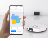 Robot Vacuum S20 EU beli usisivač (BHR8629EU)