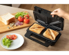 SSM 9940SS preklopni toster 4 u 1