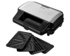 SSM 9940SS preklopni toster 4 u 1