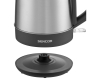 SWK 2200SS kuvalo