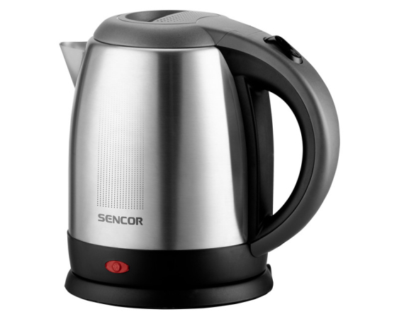 SENCOR  SWK 1231BK kuvalo 