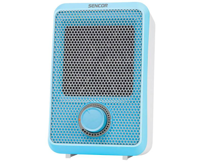 SFH 6020BL ventilatorska grejalica 