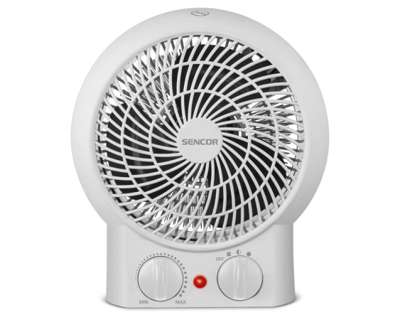 SENCOR  SFH 7020WH ventilatorska grejalica 