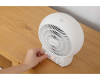 SFH 7020WH ventilatorska grejalica
