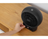 SFH 7021BK ventilatorska grejalica