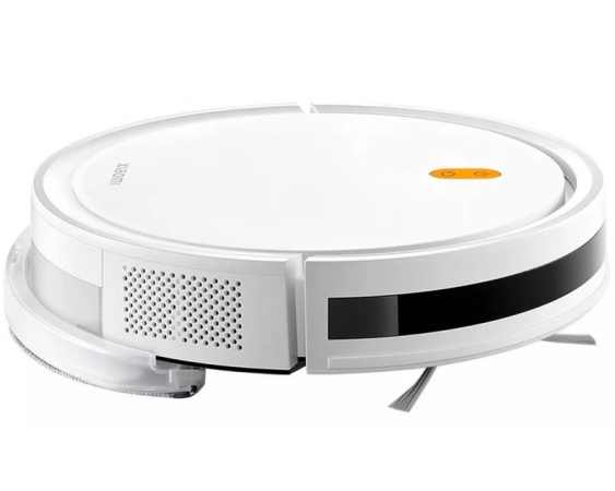 XIAOMI  Robot Vacuum E5 beli usisivač BHR7969EU 