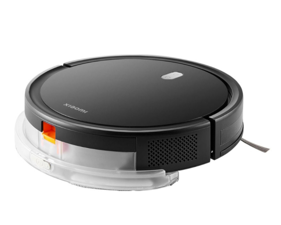 XIAOMI  Robot Vacuum E5 crni usisivač BHR8298EU 