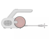 Dust Mite Vacuum Cleaner Pro BHR8276EU