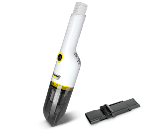 KARCHER  CVH 2-4 baterijski ručni usisivač 