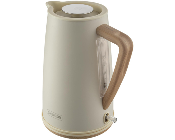 SENCOR  SWK 2717YG kuvalo 