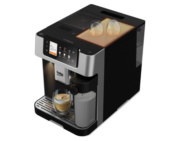 BEKO  CEG 7348 X Aparat za espresso kafu 