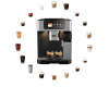 CEG 7348 X Aparat za espresso kafu