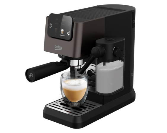 BEKO  CEP 5464 DX Aparat za espresso kafu 