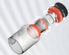 Dust Mite Vacuum Cleaner Filter 2-Pack (BHR8386GL)