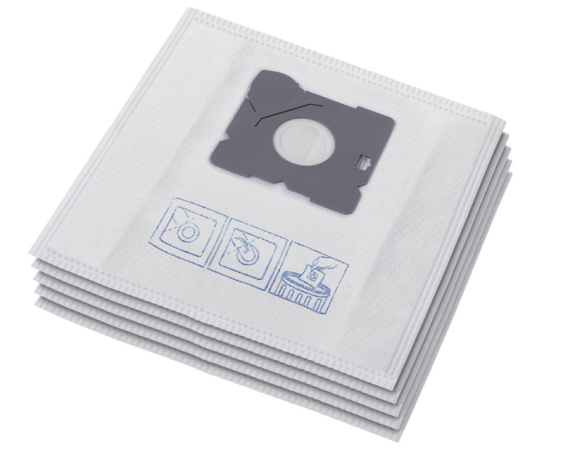 SENCOR  SVCX 1751 (5pcs)  Kese za usisivač SVC 900 