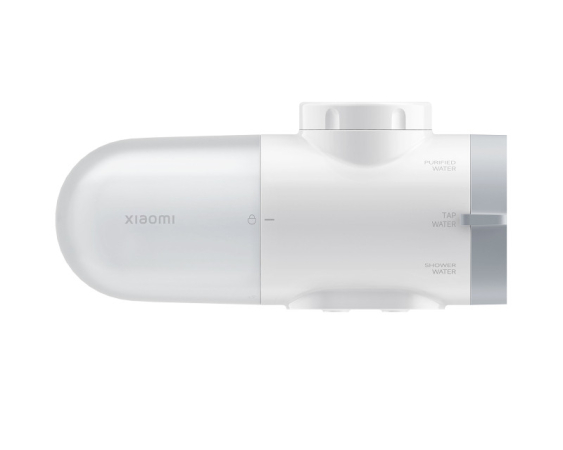 XIAOMI  Faucet Water Purifier (BHR9098GL) 