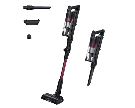 HOOVER  HF1P10HX 011 Bežični štapni usisivač sa posudom 