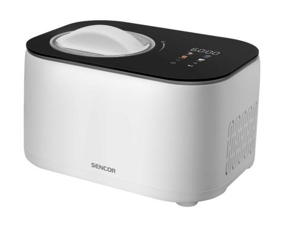 SENCOR  SIC 3000WH aparat za sladoled 