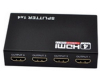 HDMI spliter 1x4 1080P