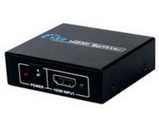 HDMI spliter 1x2 1080P 