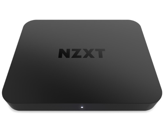 NZXT  Signal 4K30 External Capture Kartica za striming (ST-SESC1-WW) 