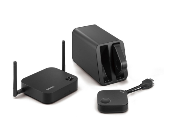 BENQ WDC10 InstaShow Wireless Presentation Device 