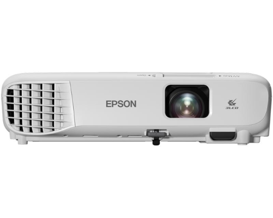 EPSON  EB-W06 prenosivi projektor 