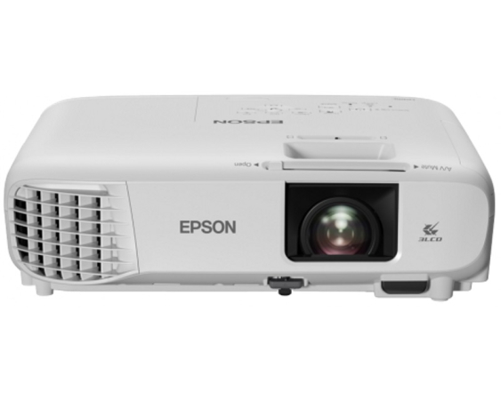 EPSON  EB-FH06 Full HD projektor 