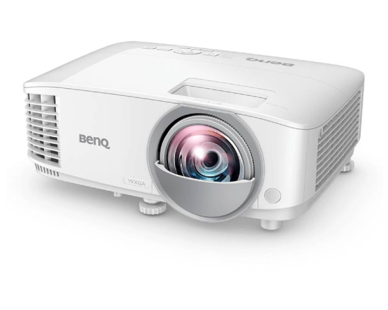 BENQ  MW809STH short throw projektor 