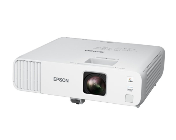 EPSON EB-L210W WiFi laserski projektor 