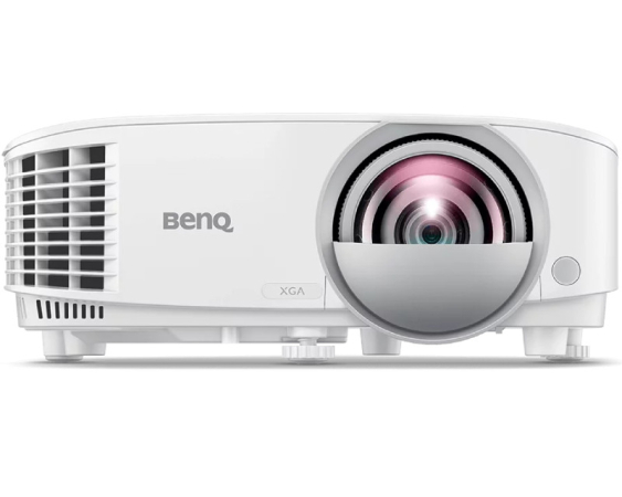 BENQ MX808STH Short Throw projektor 