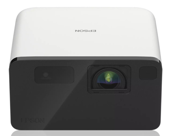 EPSON  EF-21W Mini pametni laserski projektor 