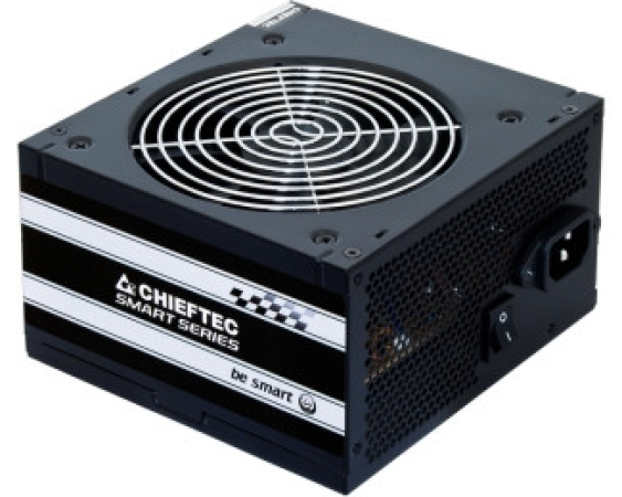 CHIEFTEC GPS-700A8 700W Full Smart series napajanje 