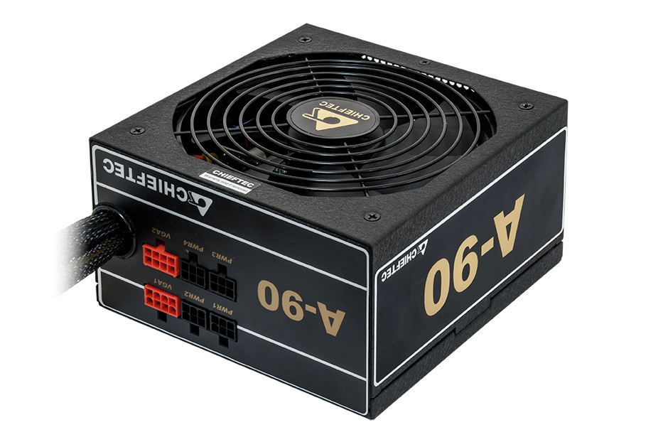 GDP-750C Full 750W A-90 series napajanje