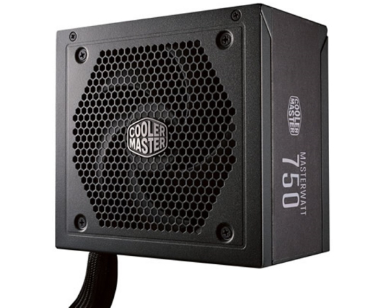 COOLER MASTER MasterWatt 750W napajanje (MPX-7501-AMAAB-EU) 5Y