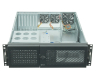 kućište UNC-310A-B-400 crno